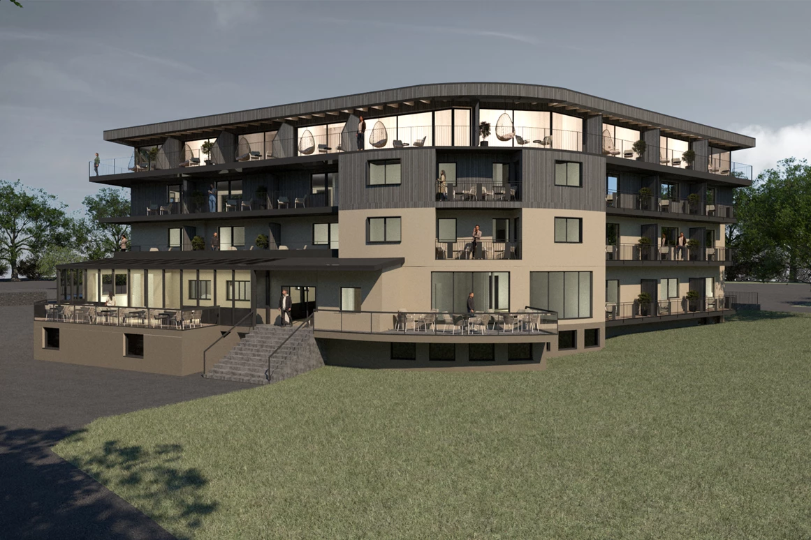 Haus Zirngast