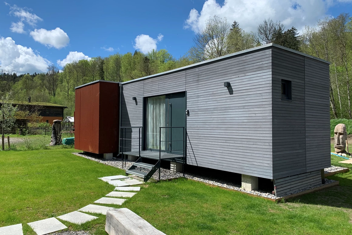 Hjem Tinyhome