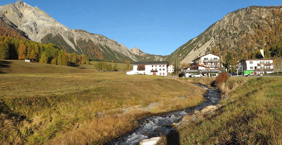 Hotel al Rom