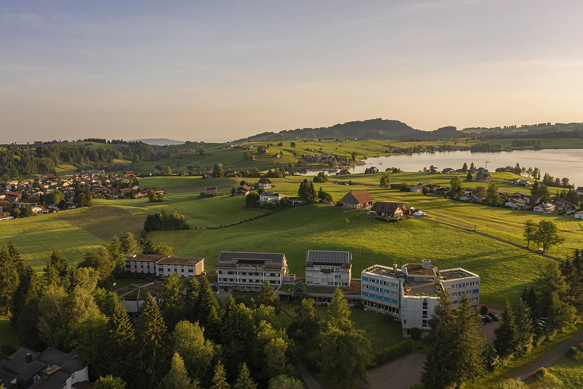 Hotel Allegro Einsiedeln