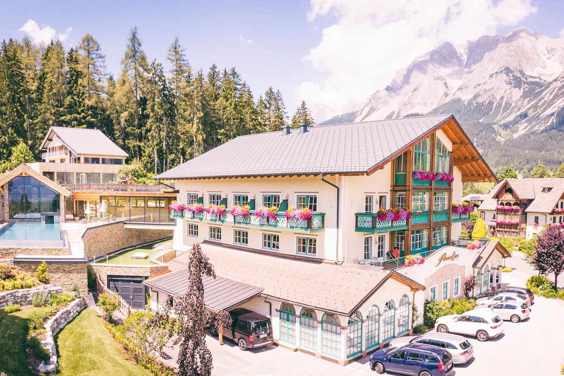 Hotel Annelies