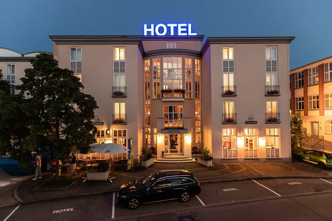 Hotel Arcis