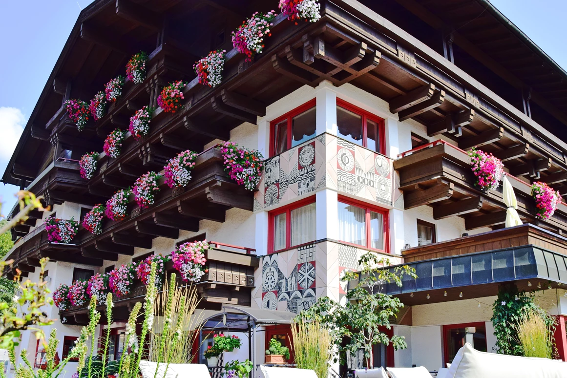 Hotel & Art Kristiana
