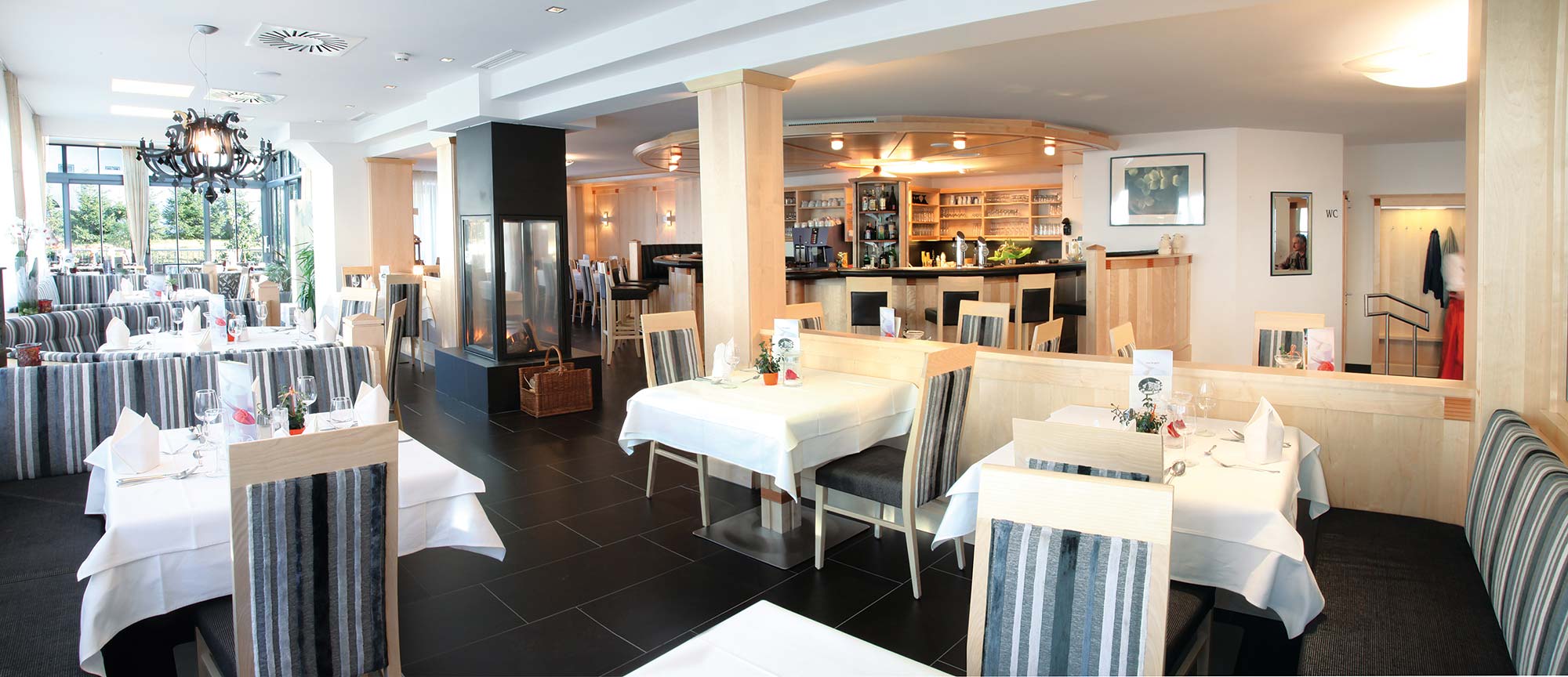 Hotel Bergblick