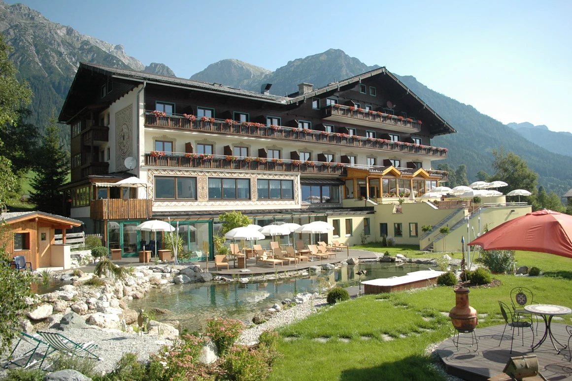 Hotel Berghof