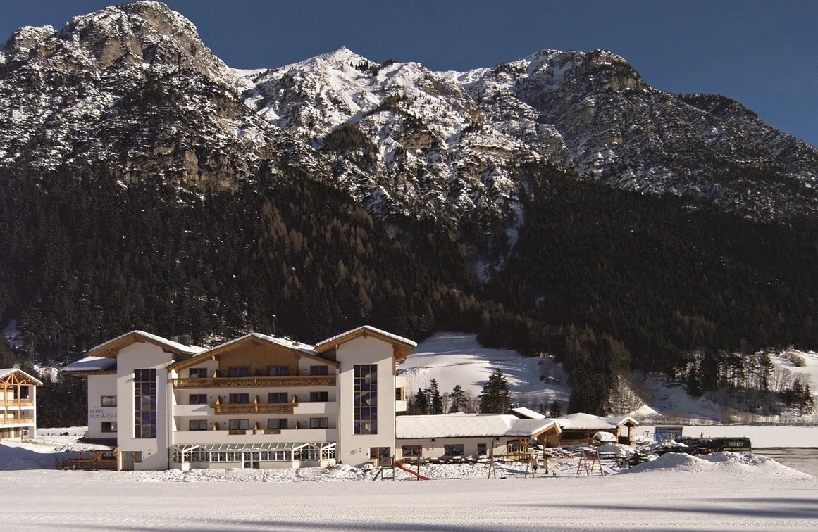 Hotel Bergkristall