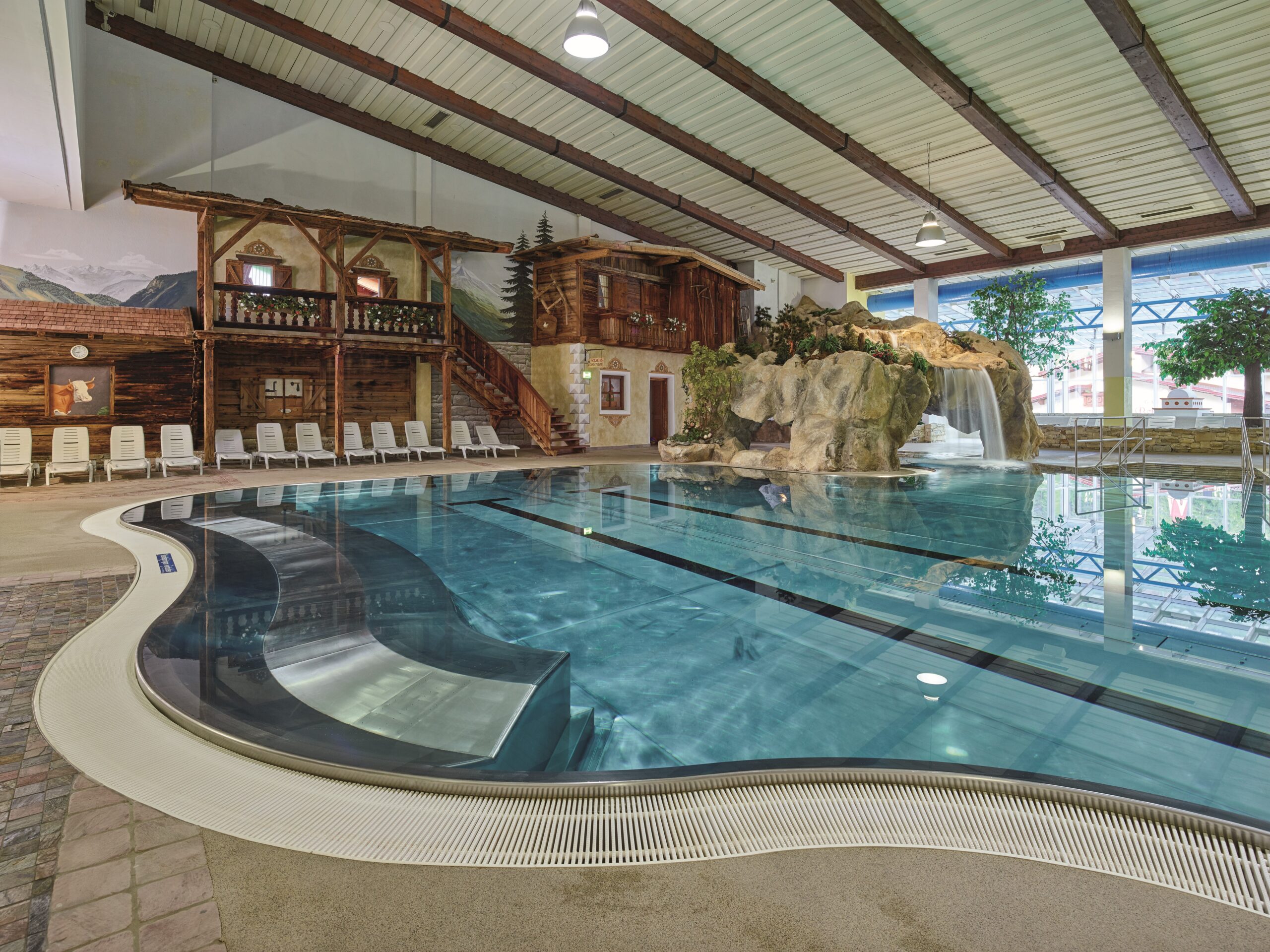 Hotel Birkenhof Sölden