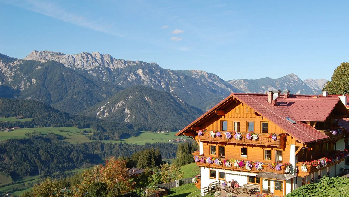 Hotel Breilerhof