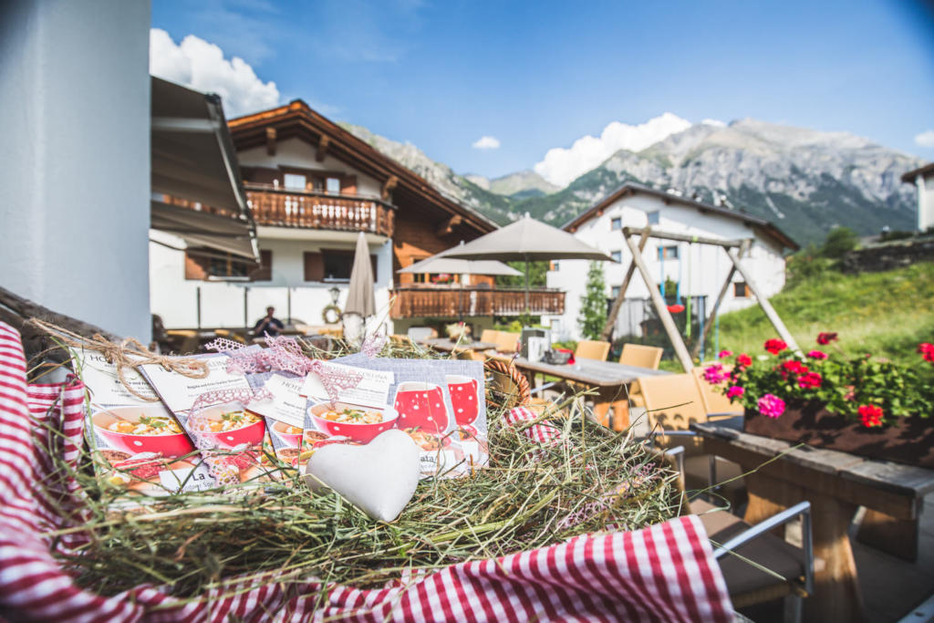Hotel Collina