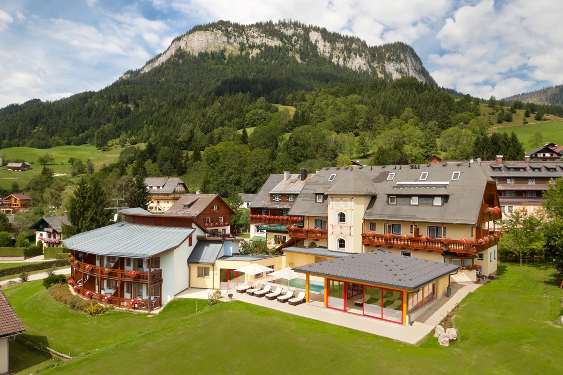 Hotel DER HECHL