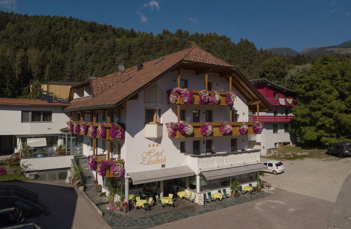 Hotel Elisabeth