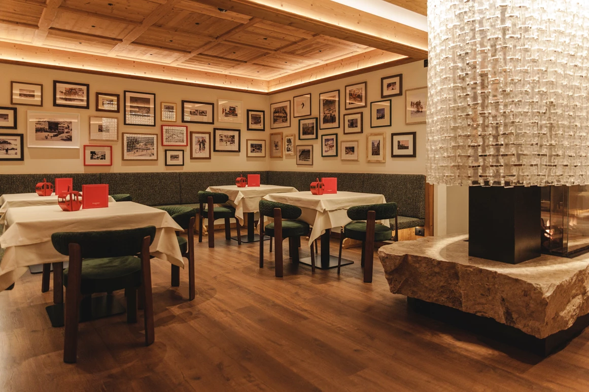 Hotel Fil Da Mont