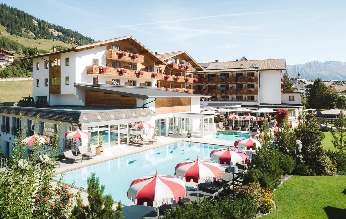 HOTEL FISSERHOF