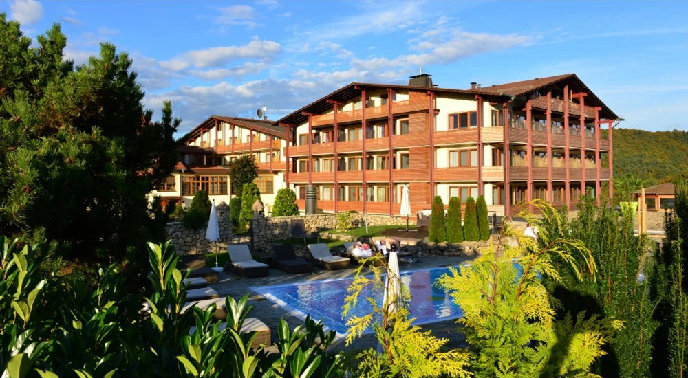 Hotel Freund