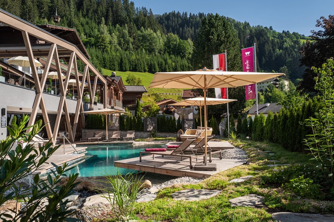 Hotel Gassner****Superior