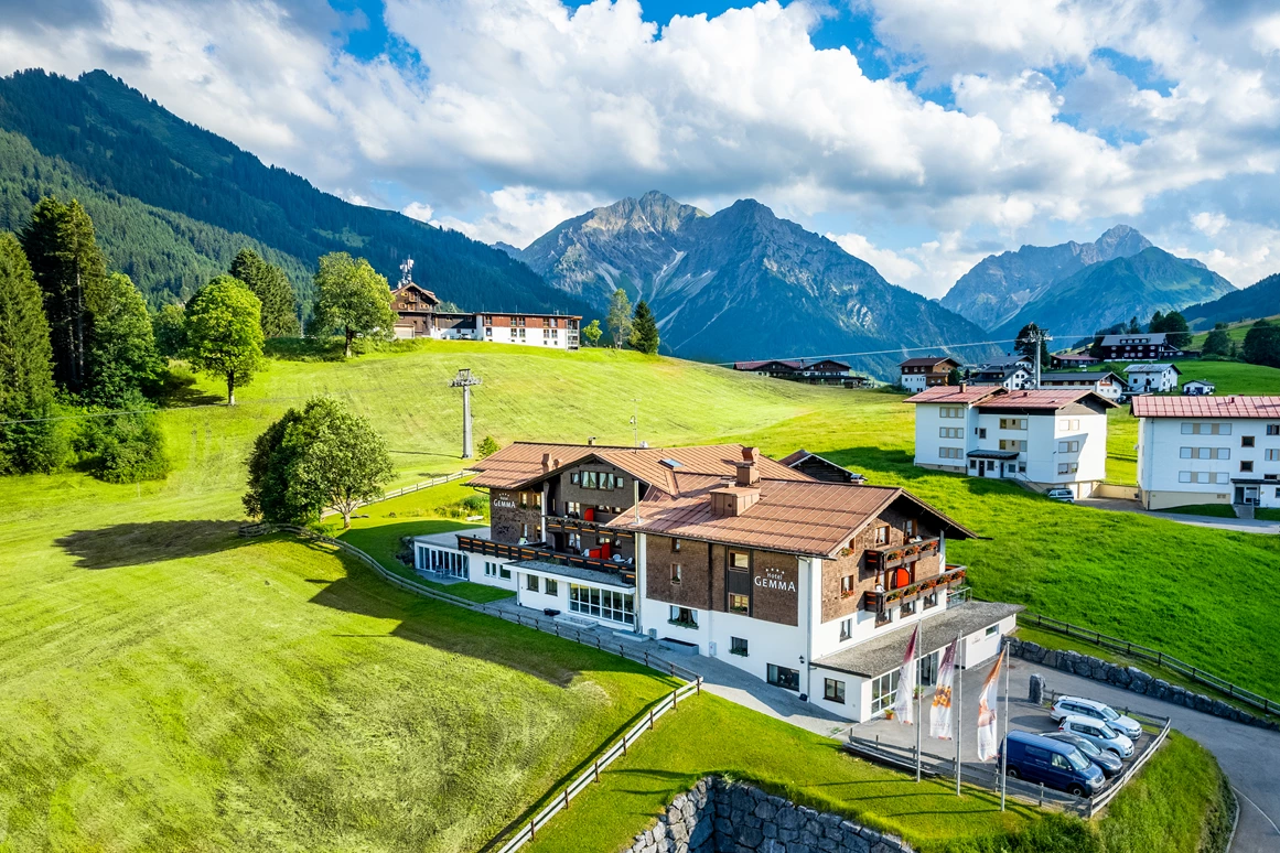 Hotel Gemma