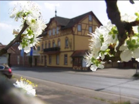 Hotel Gerber GmbH
