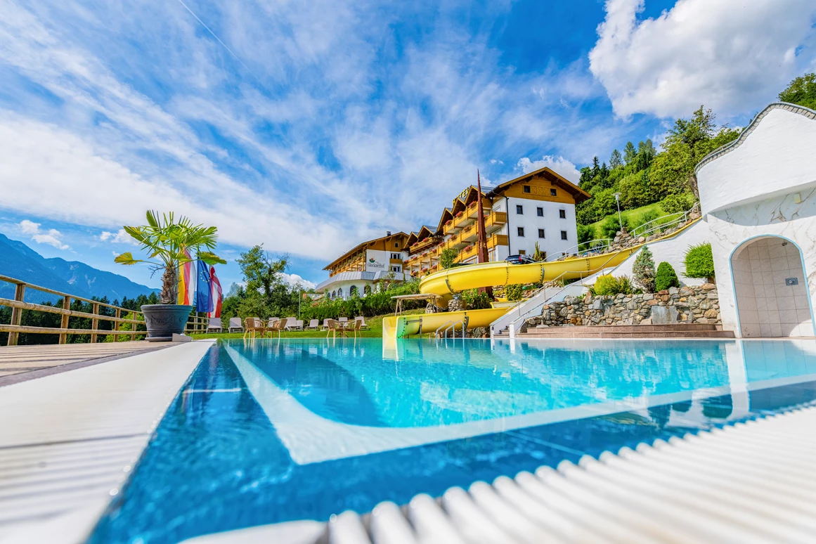Hotel Glocknerhof