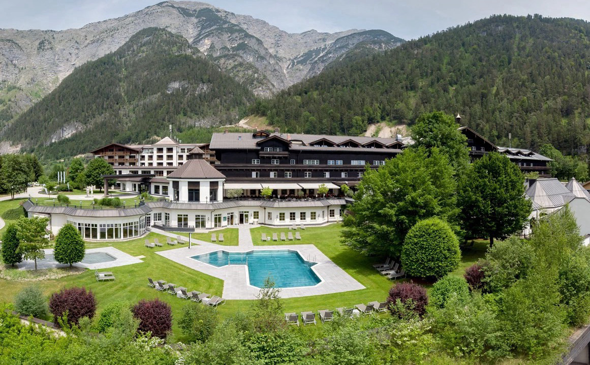 Hotel Gut Brandlhof