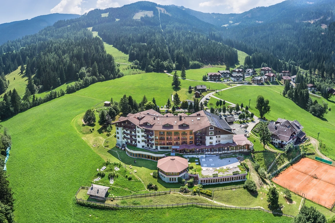 Hotel Kirchheimerhof