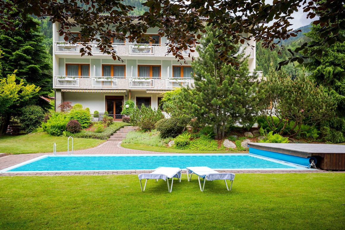 Hotel Klamberghof