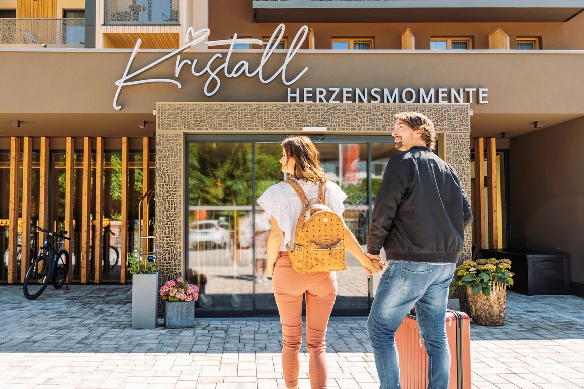 Hotel Kristall - Adults Only