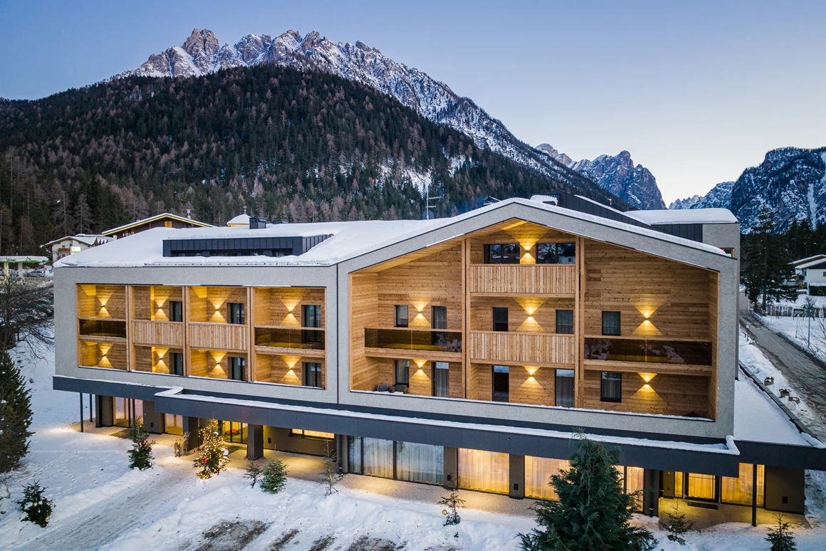 Hotel Laurin