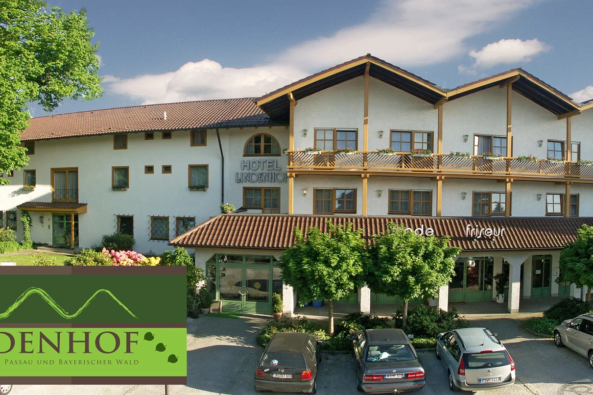 Hotel Lindenhof***