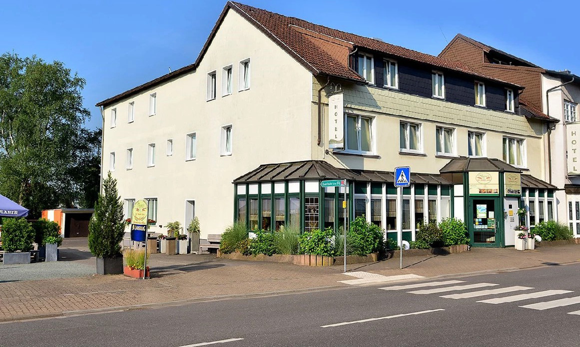 Hotel Maurer