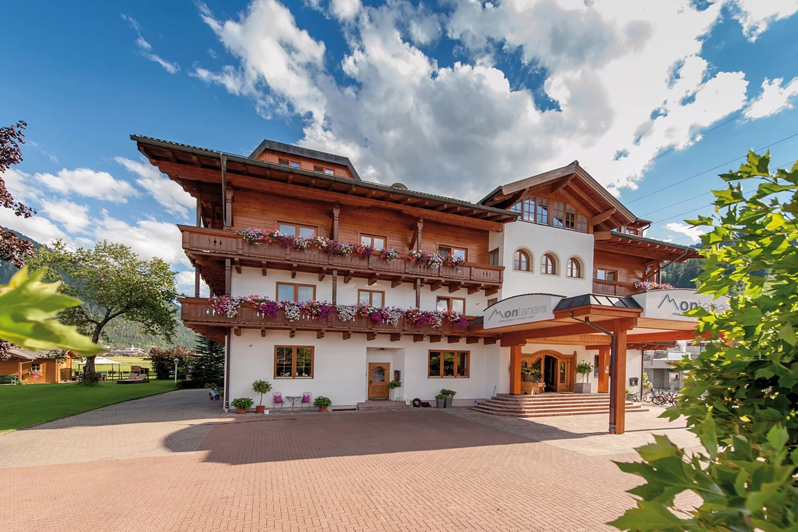 Hotel Montanara