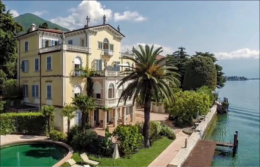 Hotel Monte Baldo