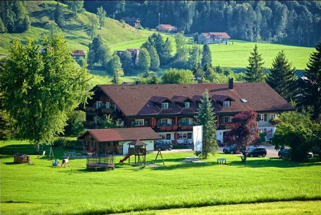 Hotel Mühlenhof***