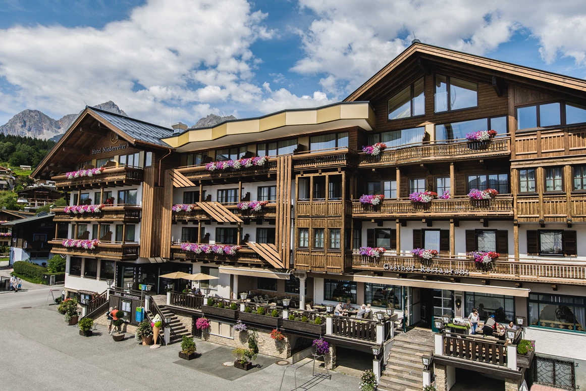 Hotel Niederreiter