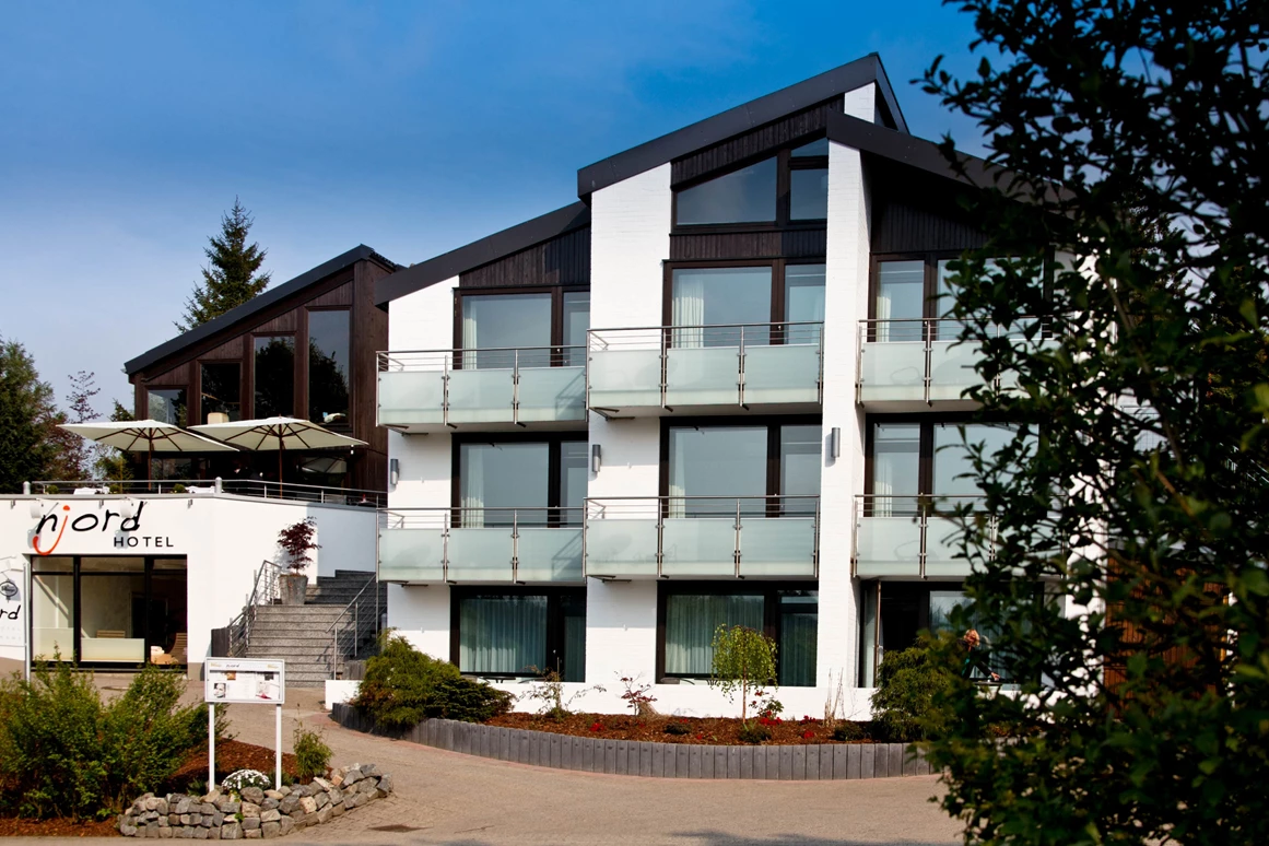 Hotel Njord