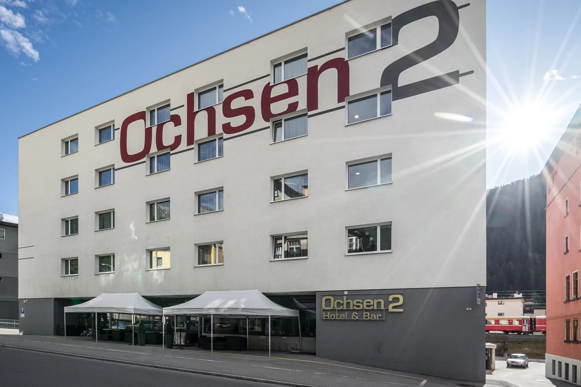 Hotel Ochsen 2
