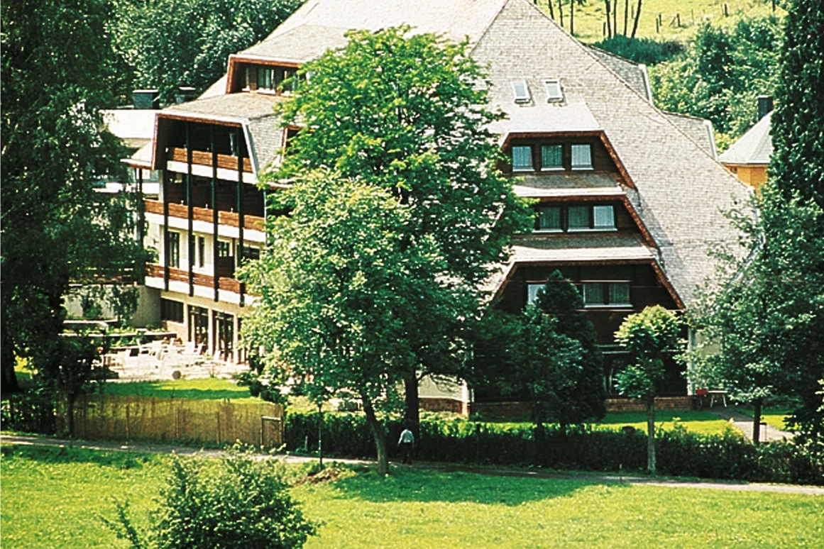 Hotel Orbtal