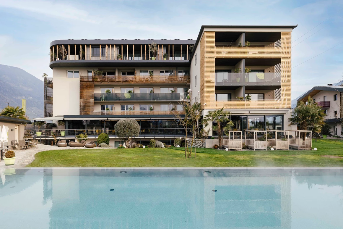 Hotel Pfeiss