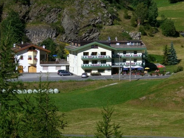 Hotel Reschnerhof