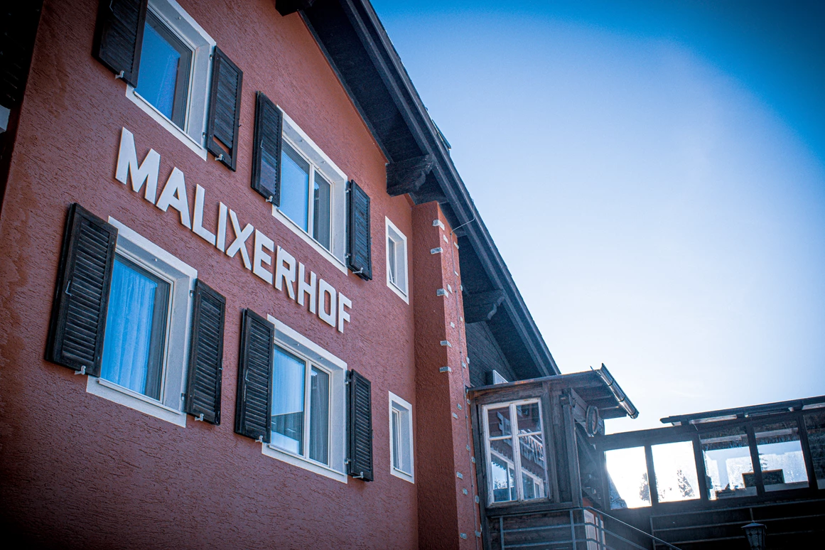Hotel & Restaurant Malixerhof
