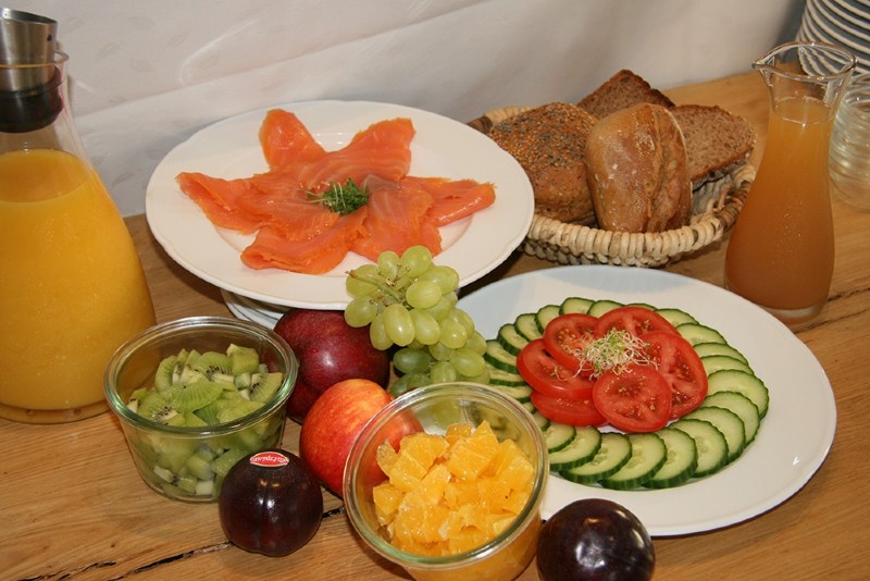 Hotel – Restaurant Zur Post