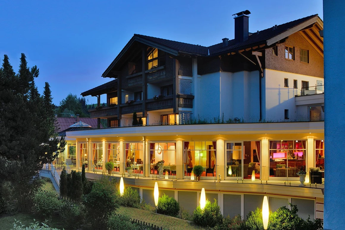 Hotel Rosenstock