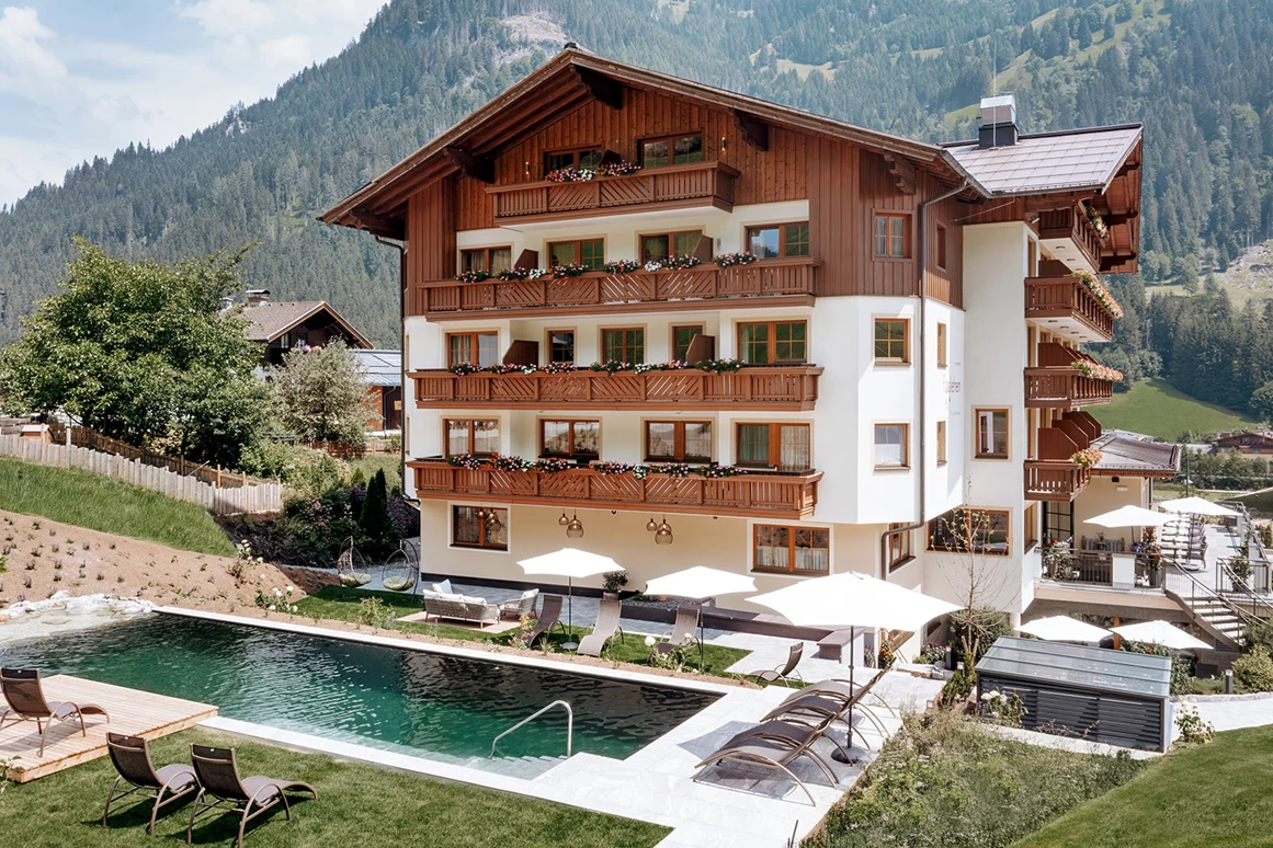 Hotel Roslehen