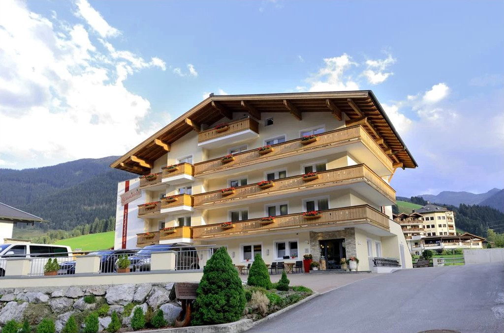 Hotel Schachner