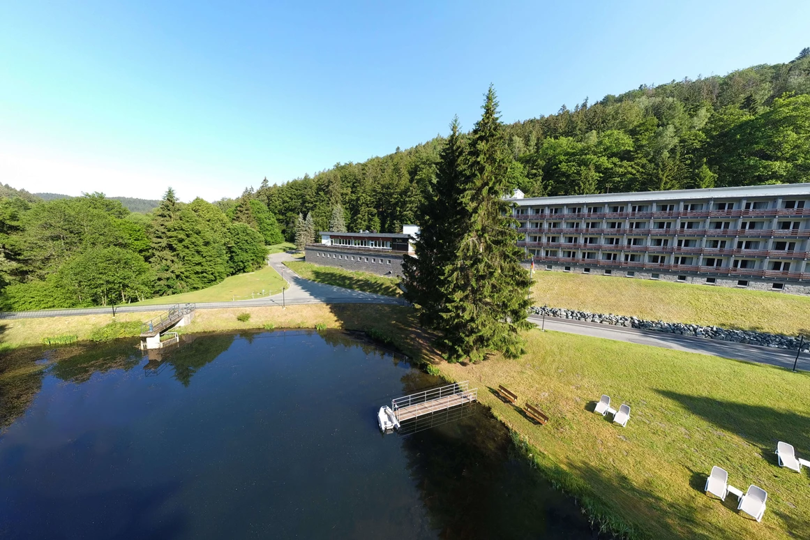 Hotel Schwarzbachtal Hideaway