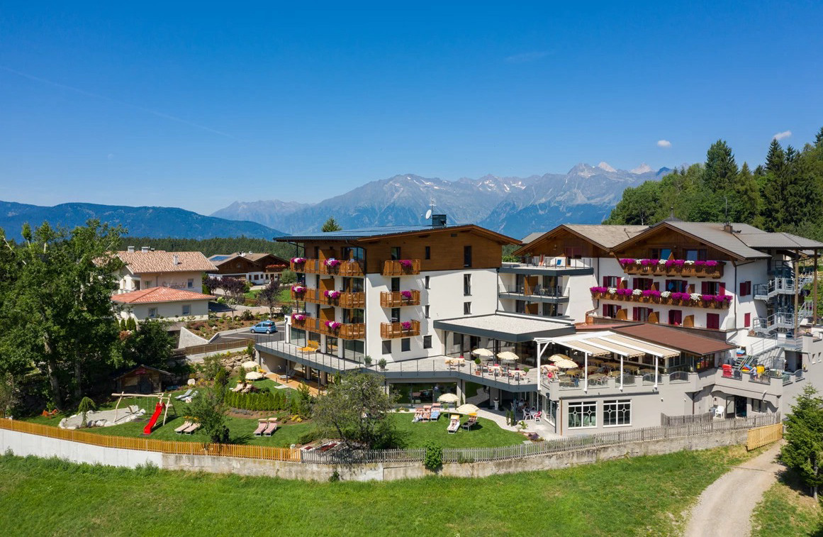 Hotel Sonnenheim