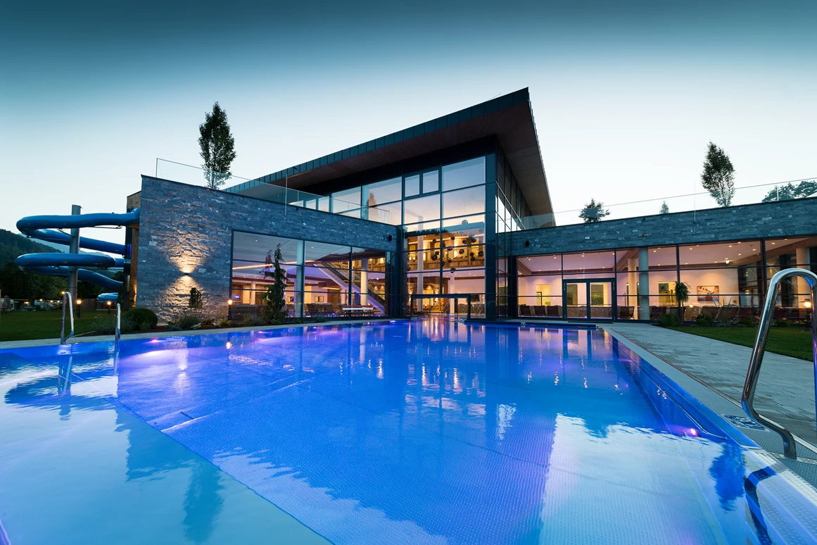 Hotel Sportcamp Woferlgut