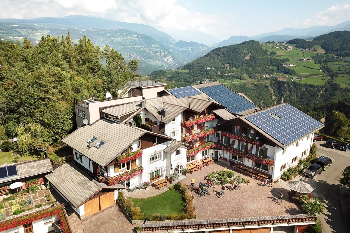 Hotel Steineggerhof