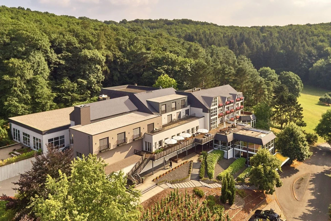 Hotel Vulcano Lindenhof