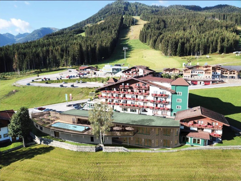 Hotel Waldfrieden