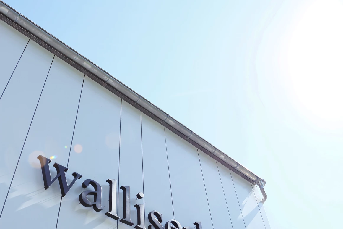 Hotel Walliserhof